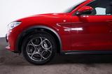 Alfa Romeo Stelvio Kamera/ACC/AUT/KeyLess/LED/Navi/RFK/SHZ - Alfa Romeo in Dortmund