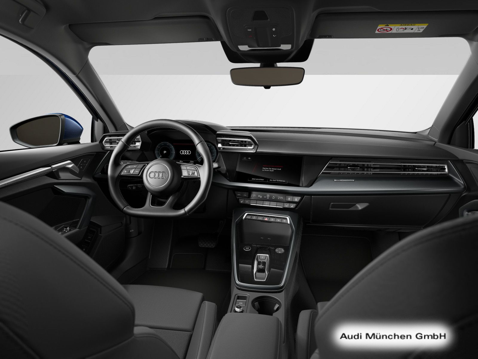 Audi A3 - Bild 12