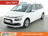 Citroën C4 Grand Picasso 1.6 Blue-HDi Selection Aut.*NAV - Citroën: Gran Picasso