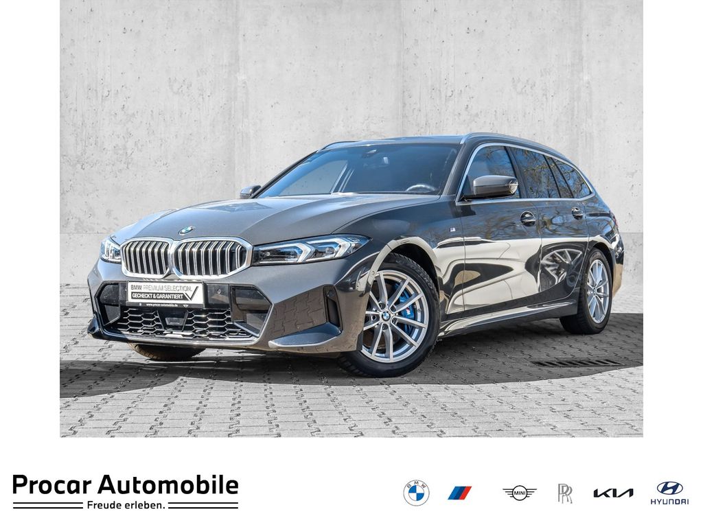 BMW 330