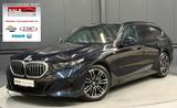 BMW 520d Touring M-Sport*Standhzg*Innov*360*Travel* - gebrauchte BMW 520 aus dem Jahr 2024