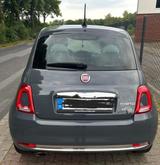Fiat 500 1.0 GSE N3 Hybrid DOLCEVITA DOLCEVITA - Fiat 500 DOLCEVITA mit Hybrid-Antrieb (Benzin/Elektro)