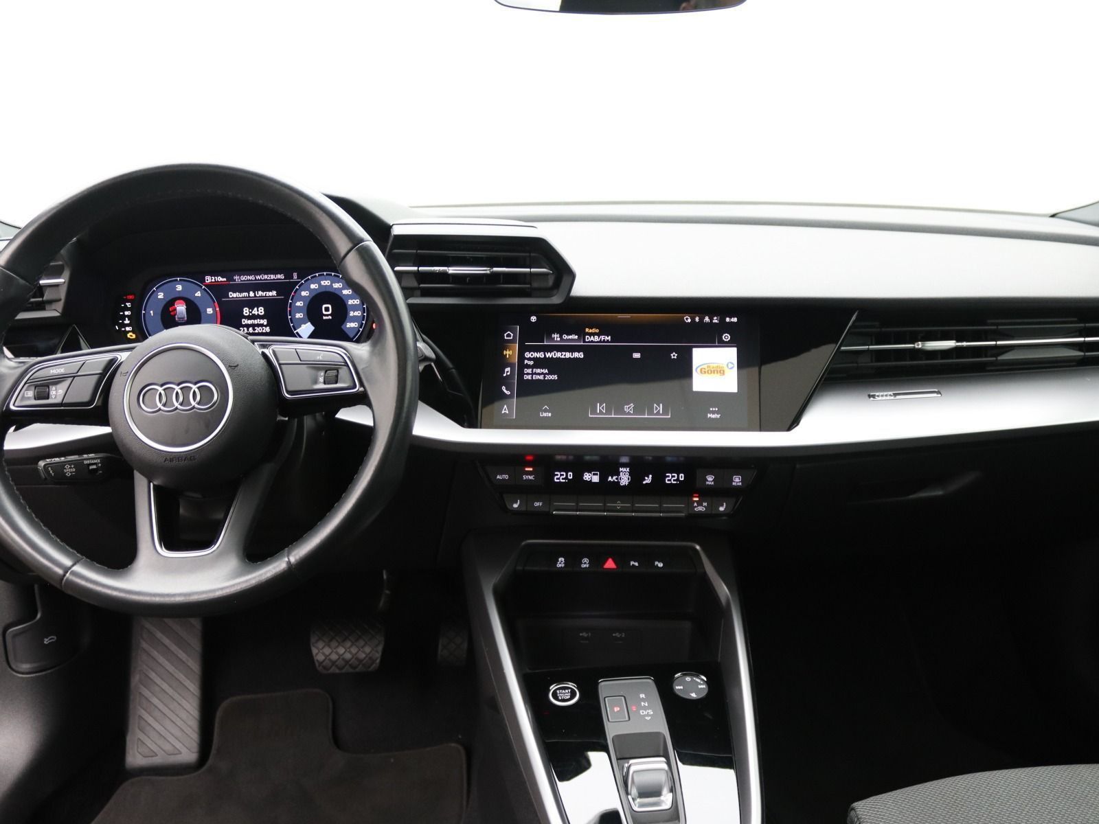Audi A3 - Bild 14