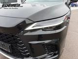 Lexus RX 500h DIRECT4 F SPORT+ Pano Mark Levinson HUD - scheckheftgepflegte Lexus RX 500