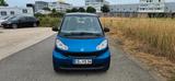 Smart Fortwo 451 MHD Panorama Dach  71 PS