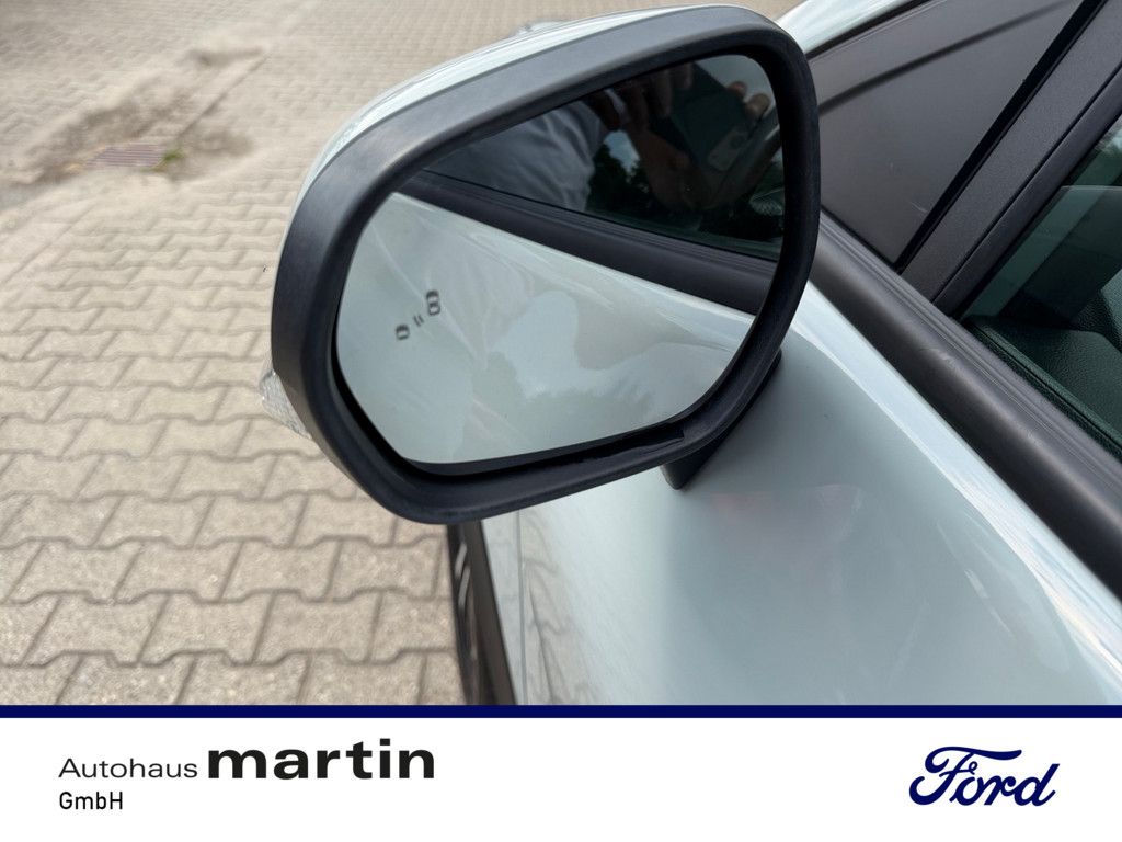 Fahrzeugabbildung Ford Puma 1.0 EcoBoost Titanium S/S ACC FACEL. LED