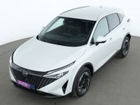 Nissan Qashqai - Vorschau Bild 11