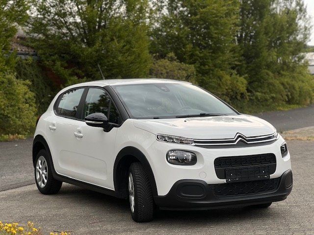 Image of Citroën C3