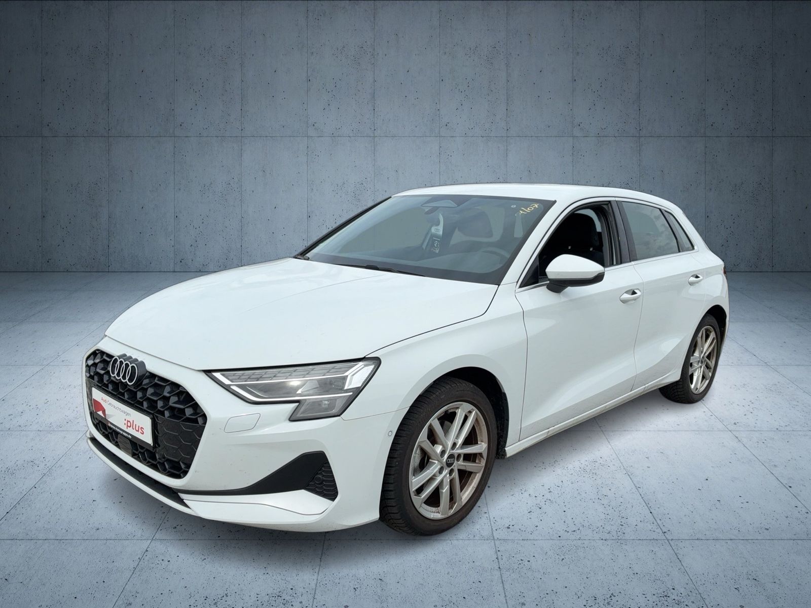 Audi A3 - Bild 2
