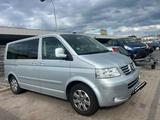 Volkswagen VW T5 Multivan, 2.5 TDI, 180.000 KM, Tüv-3... - gebrauchte VW T5 Multivan aus dem Jahr 2005