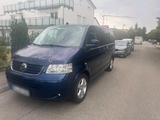 Volkswagen VW T5 2.5TDI Multivan 7 sitze - Volkswagen LT aus 2003