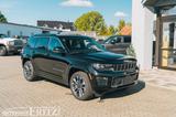Jeep Grand Cherokee Overland PHEV - 2,0l Hybrid - Jeep Grand Cherokee in Halle