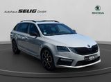 Skoda Octavia III Combi RS 2.0 TSI 245 PS DSG, ACC,Pan - Skoda Octavia: Ii RS