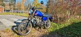Mz ETZ 150 - MOTORRAD ETZ