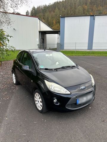 Ford Ka RU8