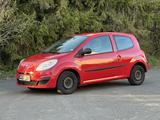 Renault Twingo Authentique Checkheftgepflegt DAB-Radio - gebrauchte Renault Twingo aus dem Jahr 2008