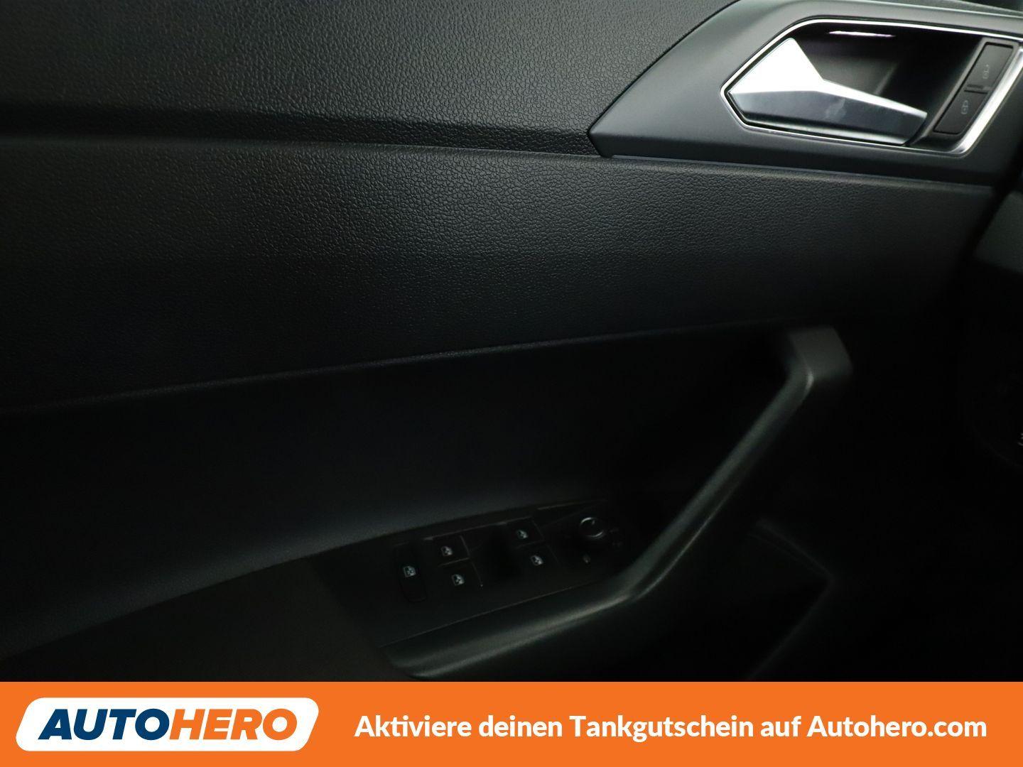 Volkswagen Taigo 1.5 TSI ACT R-Line Aut.*NAVI*LED*CAM*ACC*S