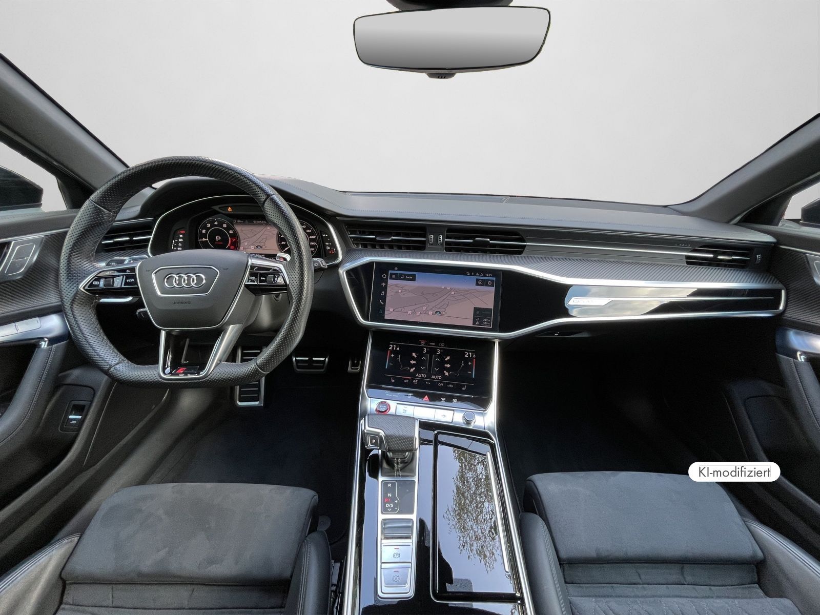 Audi RS6 - Bild 4