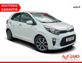 Kia Picanto 1.2 Edition 7 Klimaaut. Bluetooth USB - Kia Picanto: 1.1