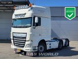 DAF XF 530 6X2 NL-Truck SSC Liftachse ACC - DAF 530