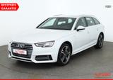 Audi A4 Avant 2.0 TFSI quattro S-line LED Navi PDC - Audi A4: Kombi, 2.0
