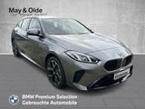 BMW 120 M-Paket M Sport, DA+, ACC, RFK, SHZ, Klimaau - BMW 120: 120d M Paket