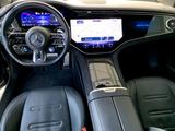 Mercedes-Benz EQE 43 AMG 4M Pano *HYPERSCREEN* Head-Up - Mercedes-Benz EQE von privat