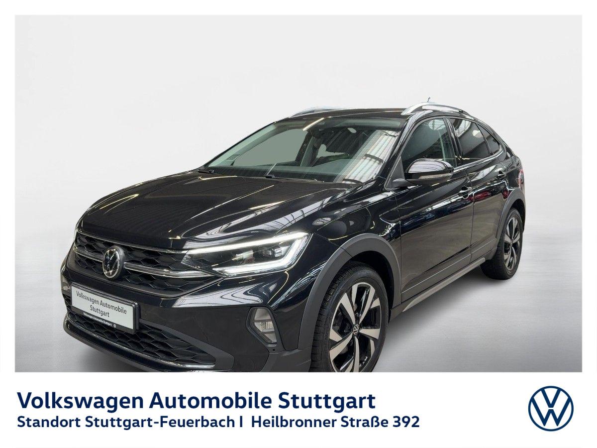 Volkswagen Taigo Style 1.5 TSI DSG Navi LED ACC SHZ PDC
