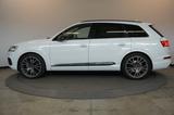 Audi SQ7 4.0 TDI quattro Pano B&O - Audi SQ7 4.0 TDI quattro Gebrauchtwagen