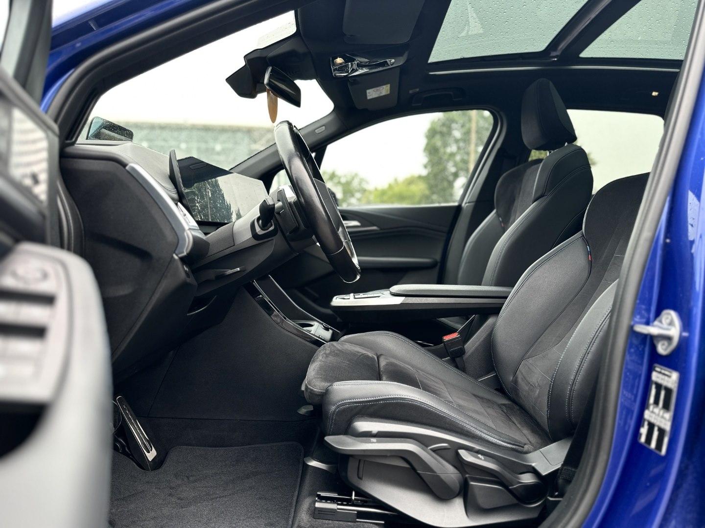 BMW Active 220i Active Tourer M Sportpaket Head-Up HK HiFi, миниатюра 12