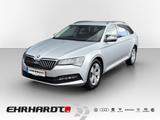 Skoda Superb Combi 2.0 TDI DSG Ambition VIRTUAL*LED*NA
