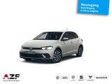 Volkswagen Polo Life 1,0 l TSI DSG ACC+RFK