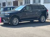Jeep Grand Cherokee 3.0l V6 MultiJet 184kW Summit... - Jeep Grand Cherokee in München
