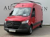 Mercedes-Benz Sprinter 315 CDI FWD L2 Hochdach*CARPLAY*RFK - Mercedes-Benz Sprinter: 315cdi