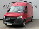 Mercedes-Benz Sprinter 315 CDI FWD L2 Hochdach*CARPLAY*RFK - Mercedes-Benz Sprinter: 315cdi