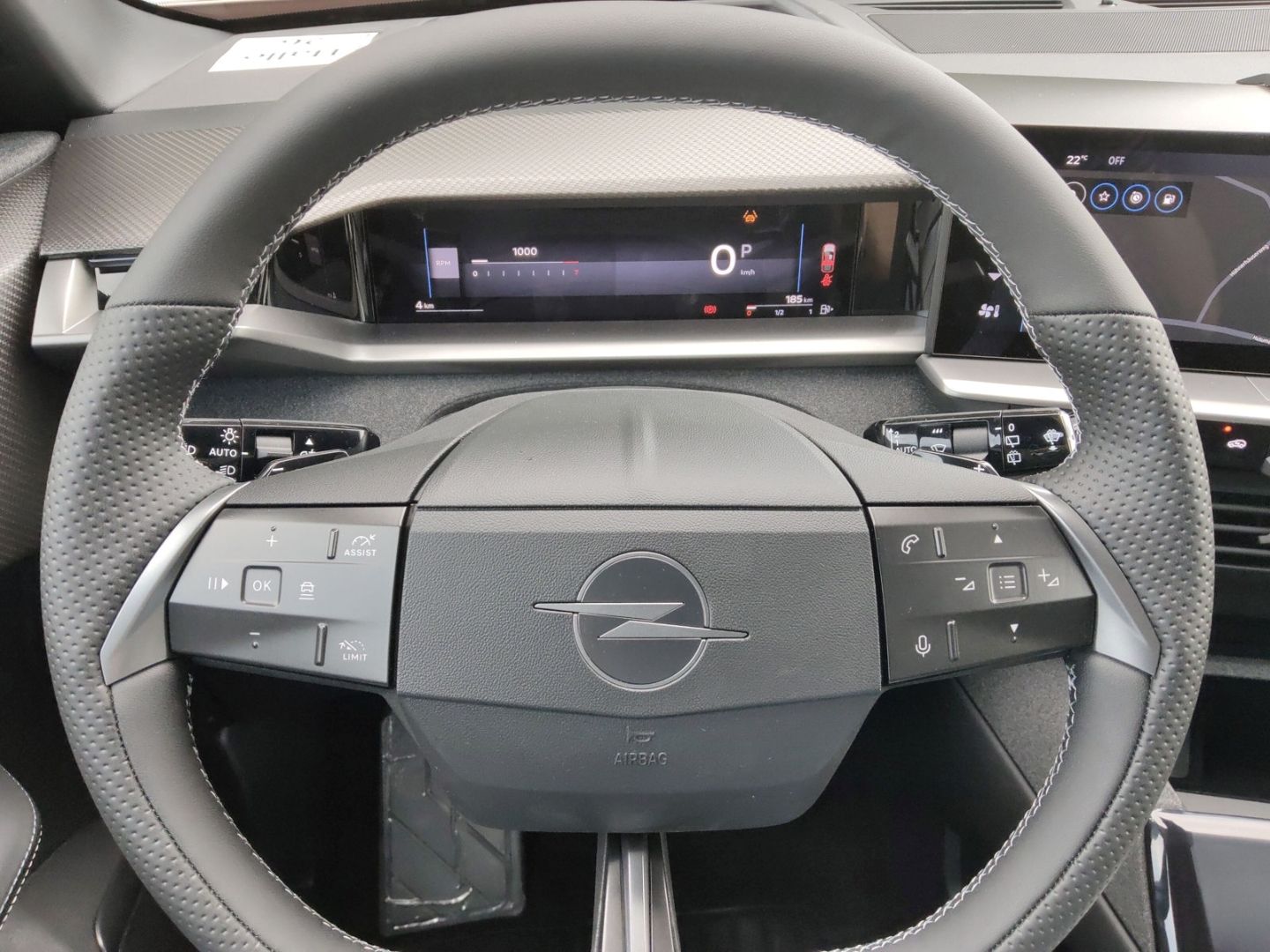 Opel Grandland (X) - Bild 12