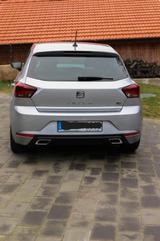 Seat Ibiza 1.0 TSI 85kW Style Style - Seat Ibiza: 1.8