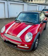 MINI COOPER COOPER - MINI Cooper aus 2003