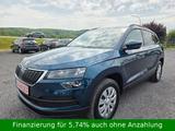 Skoda Karoq Active - Skoda Karoq: Active