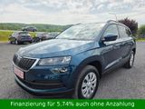 Skoda Karoq Active - Skoda Karoq: Active