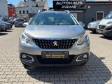 Peugeot 2008 Active+AUTOMATIK+PDC+NAVI+AHK+TEMPO - Peugeot Gebrauchtwagen in Mannheim