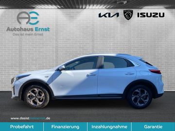 Kia XCeed 1.0 T-GDI EDITION 7