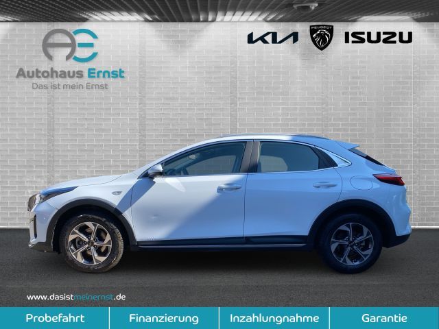 Kia XCeed 1.0 T-GDI EDITION 7