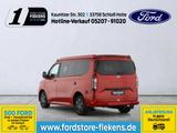 Ford Nugget TITANIUM/0,99% FINANZIERUNG! - Offers