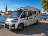 Adria Compact Supreme DL  - Adria Teilintegrierter