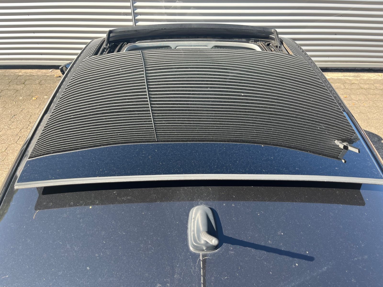 Fahrzeugabbildung Volkswagen Polo R-Line Panorama Dach