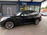 BMW X1  M-Paket, Panorama, Automatik, Navi, Leder - BMW X1: M Paket