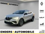 Renault Arkana Techno Mild Hybrid 140 EDC+Pano+360Kamera