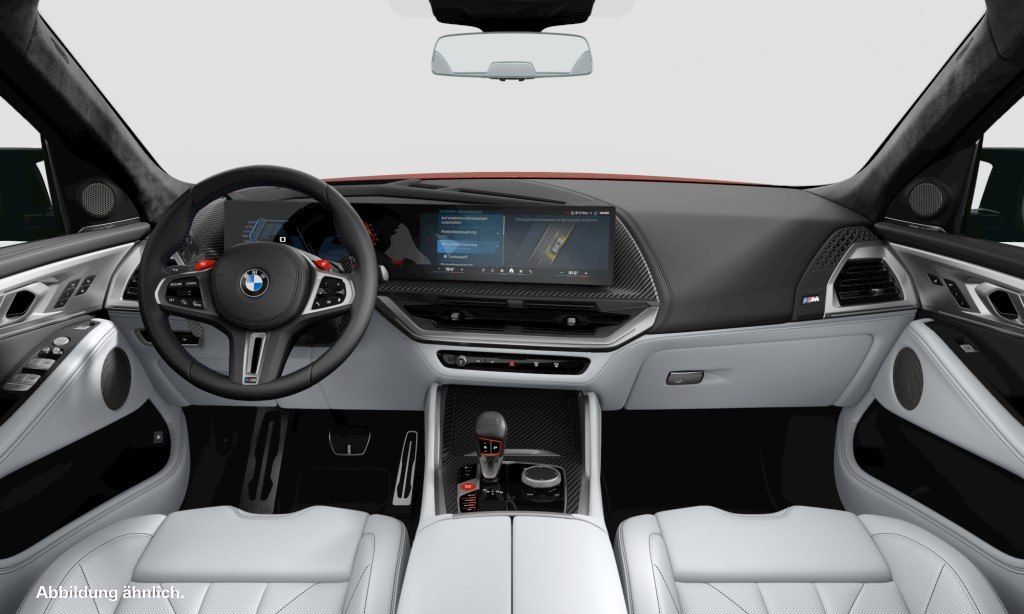 BMW XM - Bild 4