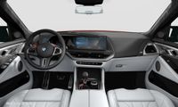 BMW XM - Vorschau Bild 4